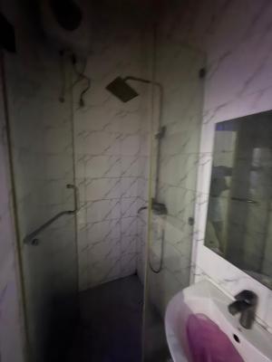 Sharp and Potable Mini Flat Available, Sangotedo, Ajah, Lagos, Mini Flat (room and Parlour) for Rent