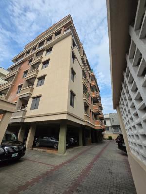 Standard 6-bedoom Penthouses with Bq Within Oniru Estate, Off Palace Road, Oniru, Victoria Island (vi), Lagos, Block of Flats for Sale