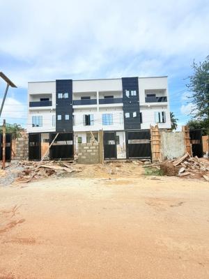 4 Bedroom Terrace Duplex, Ikeja Gra, Ikeja, Lagos, Terraced Duplex for Sale