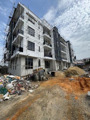 Alluring 3 Bedroom Apartment Plus Bq, Ikeja Gra, Ikeja, Lagos, House for Sale