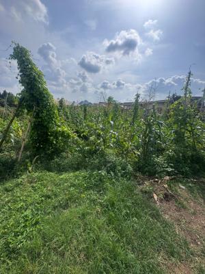 Fenced 1036 Sqm of Land Is Available, Oba Ile Housing Estate Akure, Akure, Ondo, Residential Land for Sale
