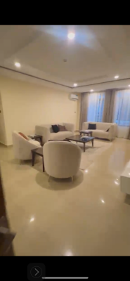 Semi Furnished One Bedroom, Banana Island, Ikoyi, Lagos, Mini Flat (room and Parlour) for Rent