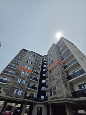 Luxury 3-bedroom Flats with Bq, Off Ajose Adeogun Street, Victoria Island (vi), Lagos, Block of Flats for Sale