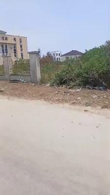 Land Facing The Express Measuring 2,900sqms, Ikota Lekki Lagos, Ikota, Lekki, Lagos, Commercial Land for Sale