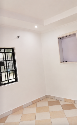 A Nice Room and Parlor Miniflat