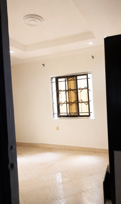 a Nice Room and Parlor Miniflat, Lbs, Olokonla, Ajah, Lagos, Self Contain (single Rooms) for Rent