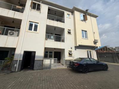 Spacious 2 Bedroom Apartment, Jahi, Abuja, Flat / Apartment for Rent