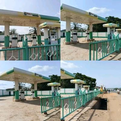 Filling Station, Sango Area, Ilorin South, Kwara, Filling Station for Sale
