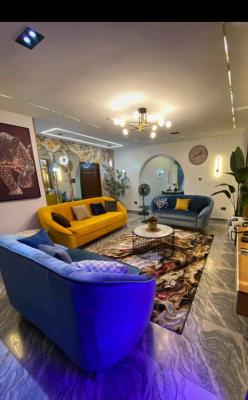 Service Apartment, New Oko Oba, Abule Egba, Agege, Lagos, Detached Duplex for Rent