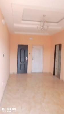 Mini Flat (upstairs), Ogombo, Ajah, Lagos, Mini Flat (room and Parlour) for Rent