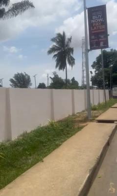 Land Measuring 4,100sqm, Isaac John Street, Ikeja Gra, Ikeja, Lagos, Mixed-use Land for Sale