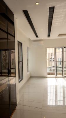 Luxury 5 Bedroom Fully Detached Smart House with Bq and Swimming Pool, Luxury 5 Bedroom Fully Detached Smart House, Lekki Phase 1, Lekki, Lagos, Detached Duplex for Sale