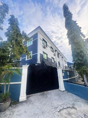 3 Bedroom Flat Upstairs, Thomas Estate, Ajah, Lagos, Flat / Apartment for Rent
