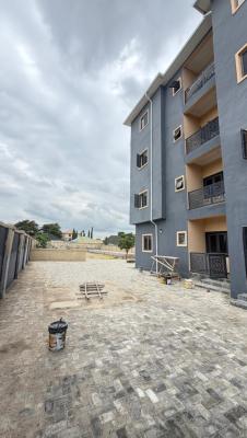 2 Bedroom Apartment, Lokogoma District, Abuja, House for Rent