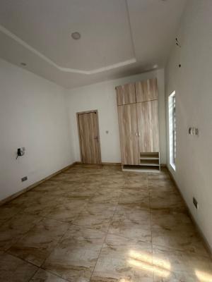Spacious Room Upstairs, Orchid, Lekki, Lagos, Self Contain (single Rooms) for Rent