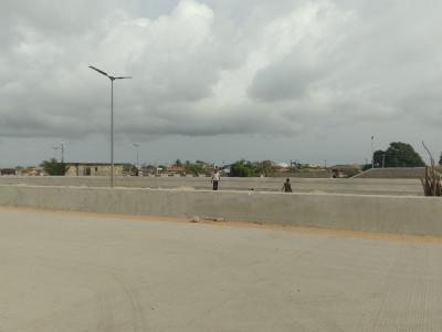 Fast Selling C of O Property Along Labour City, Lagos-calabar Coastal, Labour City Lagos-calabar Coastal Road Ibeju Lekki Lagos, Ibeju Lekki, Lagos, Commercial Property for Sale