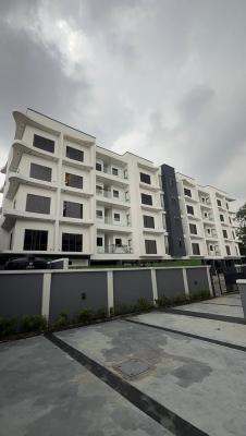 2 Bedroom Apartment at Ikeja Gra, Ikeja Gra, Ikeja, Lagos, Flat / Apartment for Sale