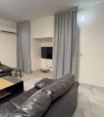 Furnished 3bed Apartment, Cbn Qtrs, Garki, Abuja, Flat / Apartment for Sale