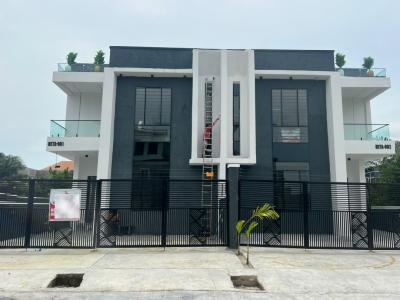 New 4 Bedroom Semi Detached Duplex with Bq, Lekki Scheme 2 Estate, Ajah, Lagos, Semi-detached Duplex for Sale