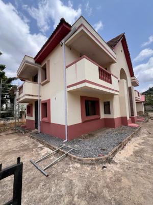Well Renovated & Spacious 3 Bedrooms Terrace Duplex, Nsitf Estate Off David Ejoor Street By Ibeto Hotel, Gudu, Abuja, Office Space for Rent