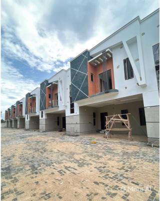 2 Bedroom Terrace Duplex, Lekki Scheme 2, Ajah, Lagos, Terraced Duplex for Sale