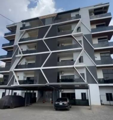 Contemporary 3bed Apartment in Maitama, Maitama District, Abuja, Flat / Apartment for Sale