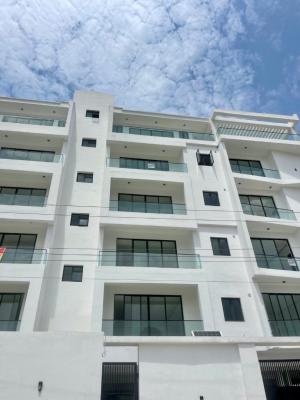 Modern 2-bedroom Apartment with Top-tier Amenities, Ikate, Lekki, Lagos, Terraced Duplex for Sale