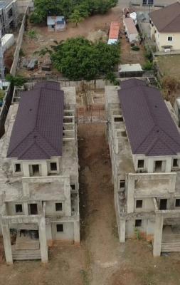 Asokoro Twin Mansions, Asokoro, Asokoro District, Abuja, Detached Duplex for Sale