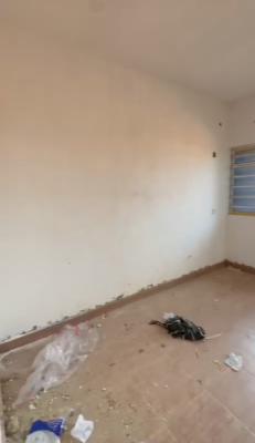 a Decent Lovely Room Self Contain, Iwaya, Yaba, Lagos, Self Contain (single Rooms) for Rent