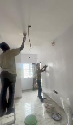 a Decent Lovely Mini Flat, Ilaje, Bariga, Shomolu, Lagos, Mini Flat (room and Parlour) for Rent