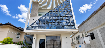 Open Plan Office Space Available Now, Lekki Phase 1, Lekki, Lagos, Office Space for Rent