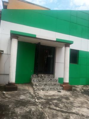 a Decent Lovely 6 Bedroom Detached Duplex, Off Allen Avenue, Ikeja, Lagos, Detached Duplex for Rent