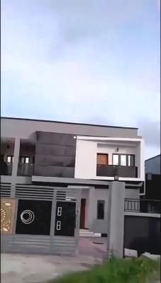 Tastefully Finished 4 Bedroom Fully Detached Duplex, 1st Avenue Festac Lagos, Festac, Amuwo Odofin, Lagos, Detached Duplex for Sale