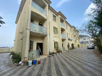 a Decent Lovely 5 Bedroom Terrace, Harmony Estate, Gra Phase 1, Magodo, Lagos, Terraced Duplex for Rent