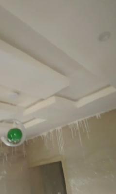 a Decent Lovely Mini Flat, Ojodu, Lagos, Mini Flat (room and Parlour) for Rent