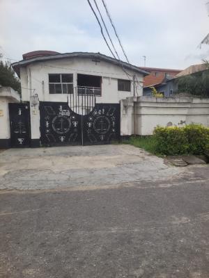 a Decent Dry Land with Blocks of 4 Flats, Gbagada Phase 2, Gbagada, Lagos, Residential Land for Sale