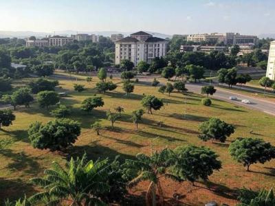 10,000sqm Direct Allocation From F H a, Festac, Amuwo Odofin, Lagos, Land for Sale