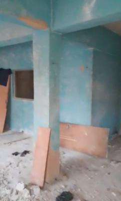 a Decent Lovely Warehouse, Jibowu, Yaba, Lagos, Warehouse for Rent