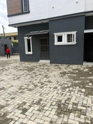 a Decent Lovely 4 Bedroom Terrace Duplex, Anthony, Maryland, Lagos, Terraced Duplex for Sale