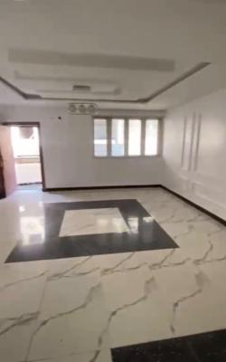 Standard 3 Bedroom Block of Flat with Visitors Toilet and Balcony, Inside a Well Secured Estate Along Apo Primary/wumba District, Apo, Abuja, Flat / Apartment for Rent