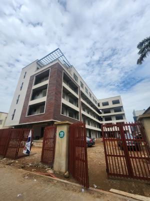 25sqm Shop in Wuse 2, Wuse 2, Abuja, Plaza / Complex / Mall for Sale
