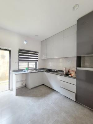Luxury Two Bedroom Apartment Downstairs, Even Estate, Ado, Ajah, Lagos, Flat / Apartment for Rent