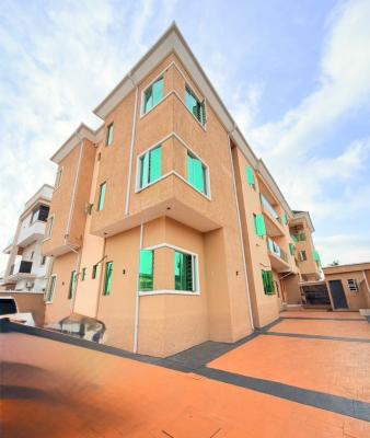Newly Built 3 Bedroom Apartment with C of O, Gra Phase 2, Magodo, Lagos, Flat / Apartment for Sale