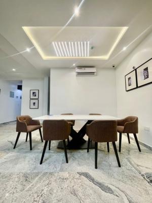 Luxury Fully Furnished 2 Bedroom Flat, Wuye, Abuja, Flat / Apartment for Rent