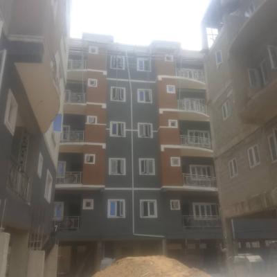 Luxury 3 Bedroom Apartment Alagomeji Yaba Lagos, Alagomej Yaba Lagos, Alagomeji, Yaba, Lagos, Flat / Apartment for Sale
