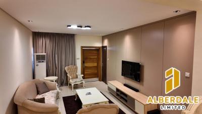 Standard 4 Bedroom Duplex with Bq, Millennium Estate, Gbagada, Lagos, Semi-detached Duplex for Sale