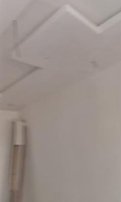 a Decent Lovely 2 Bedroom Flat, Alapere, Ketu, Lagos, Semi-detached Duplex for Rent
