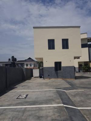 4 Bedroom Terrace Duplex with Bq & Store, Remi Fani Kayode, Ikeja Gra, Ikeja, Lagos, Terraced Duplex for Sale