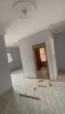 a Decent Lovely 2 Bedroom Flat, Alapere, Ketu, Lagos, Semi-detached Duplex for Rent