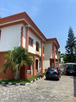 Furnished Miniflat, Osborne, Ikoyi, Lagos, Mini Flat (room and Parlour) for Rent